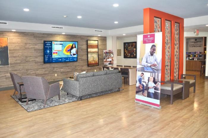 candlewood suites houston i 10 east by ihg