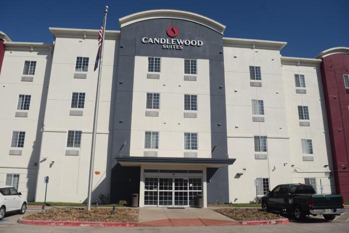 candlewood suites houston i 10 east by ihg