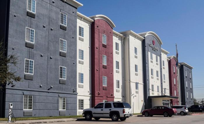 candlewood suites houston i 10 east by ihg