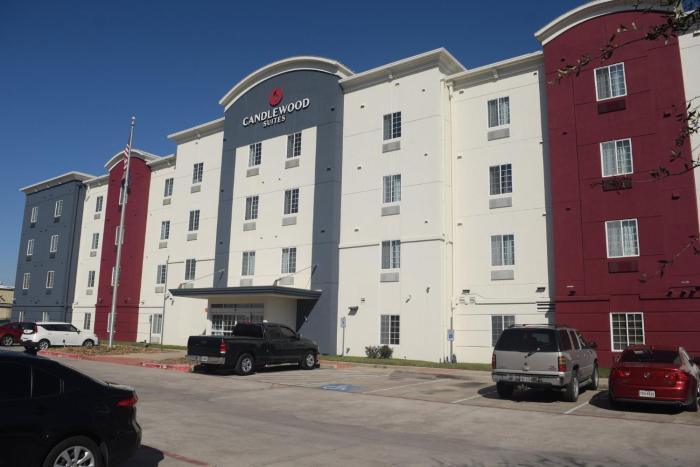 candlewood suites houston i 10 east by ihg