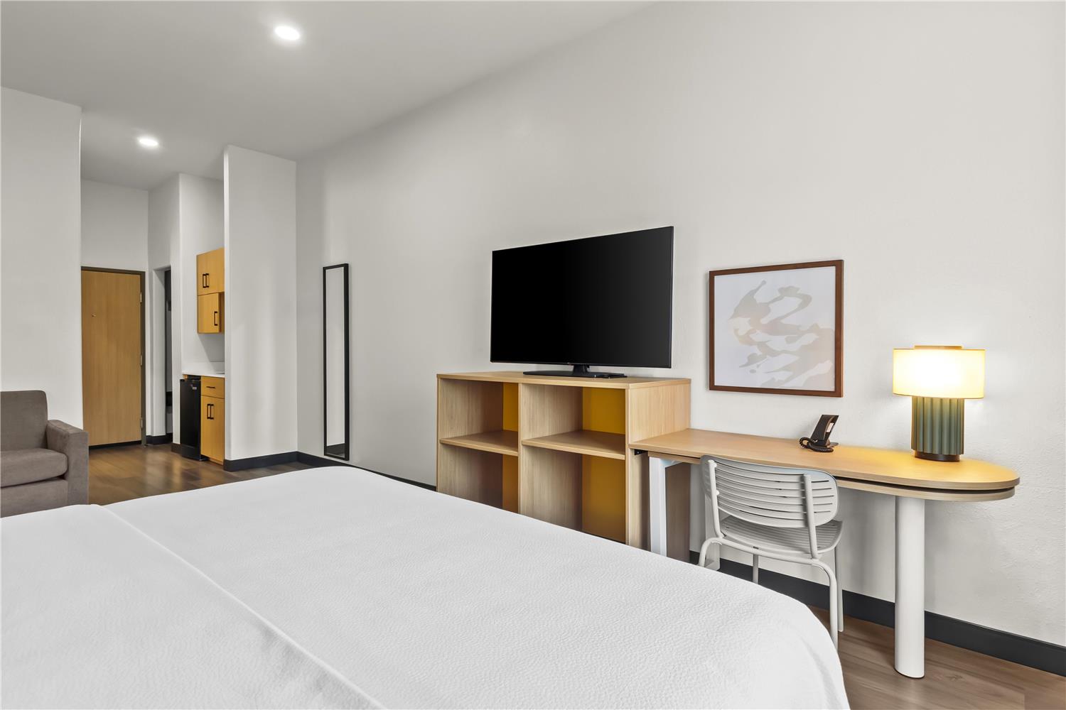 spark by hilton houston hobby airport