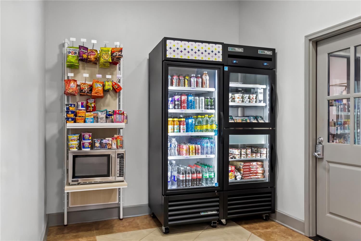 spark by hilton houston hobby airport