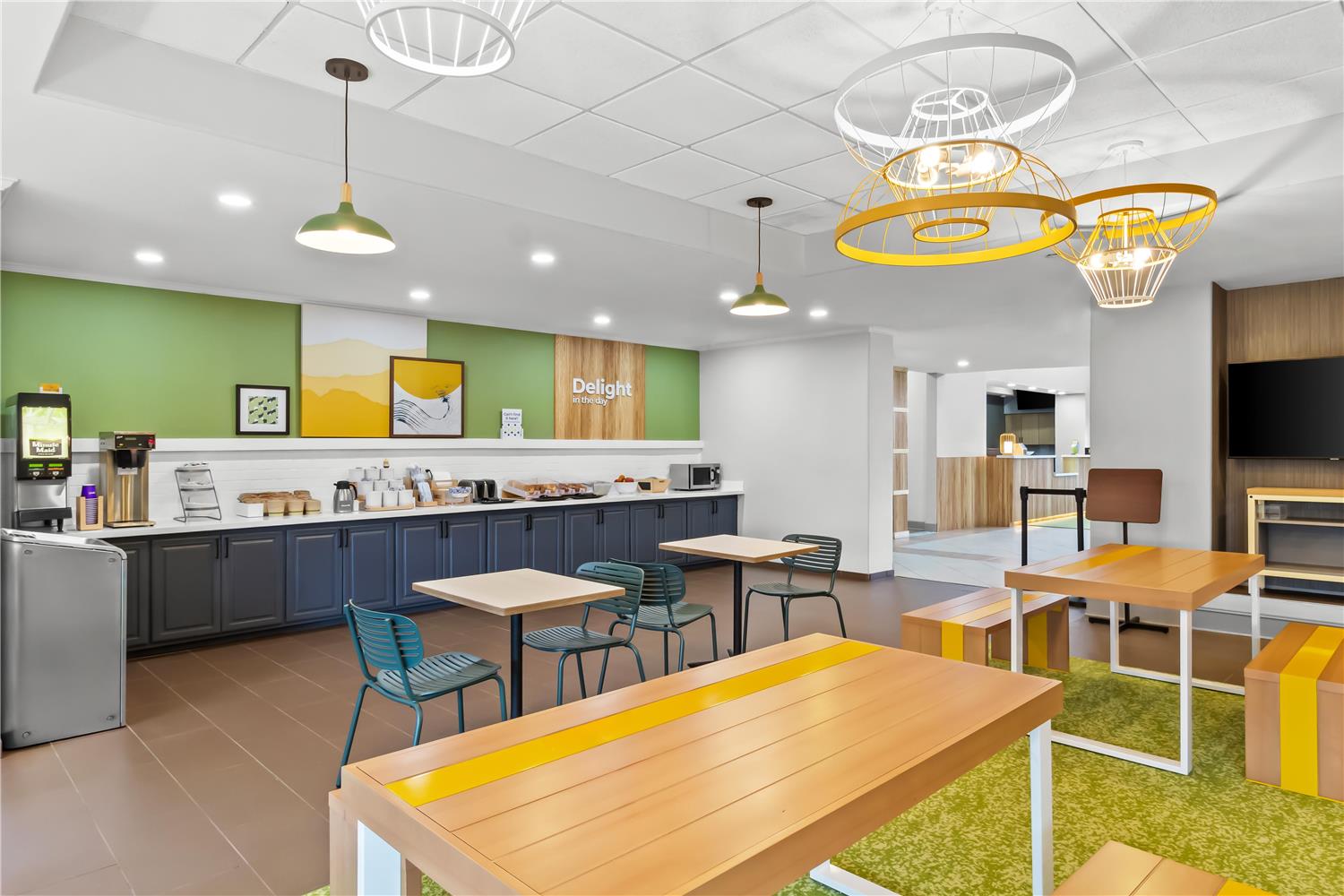 spark by hilton houston hobby airport