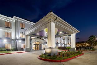 spark by hilton houston hobby airport