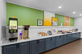 spark by hilton houston hobby airport