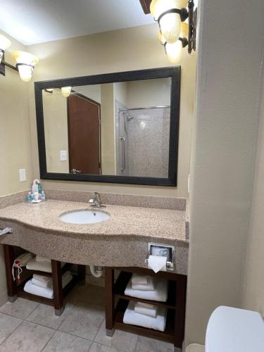 spark by hilton houston hobby airport