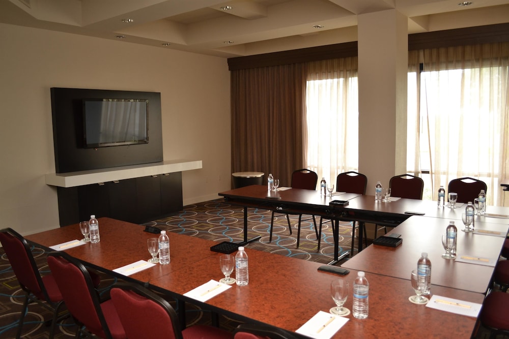 doubletree by hilton houston hobby airport