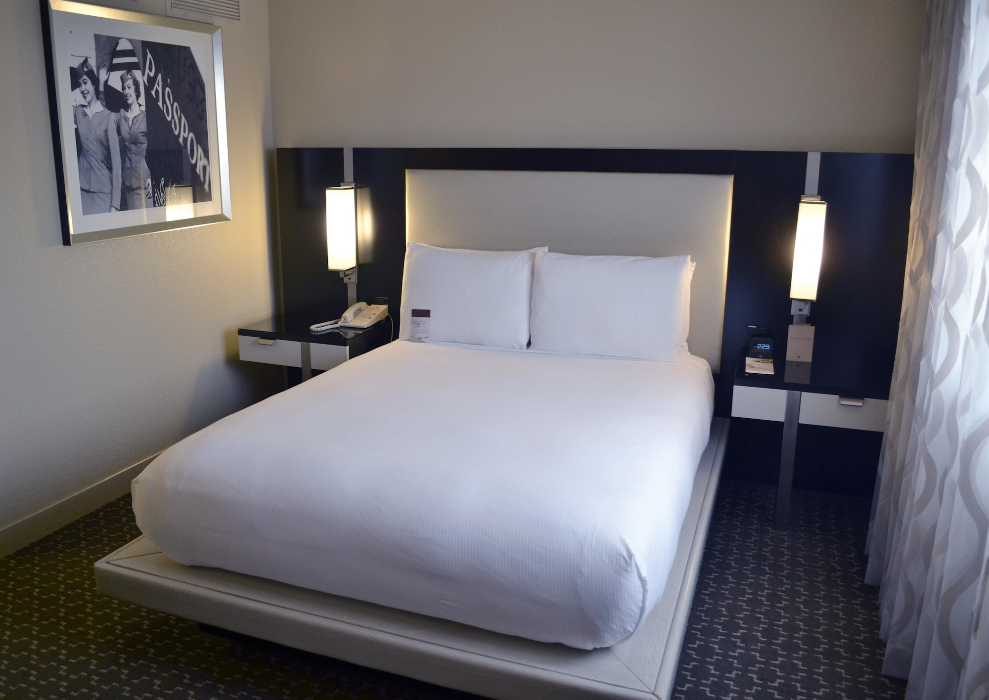 doubletree by hilton houston hobby airport