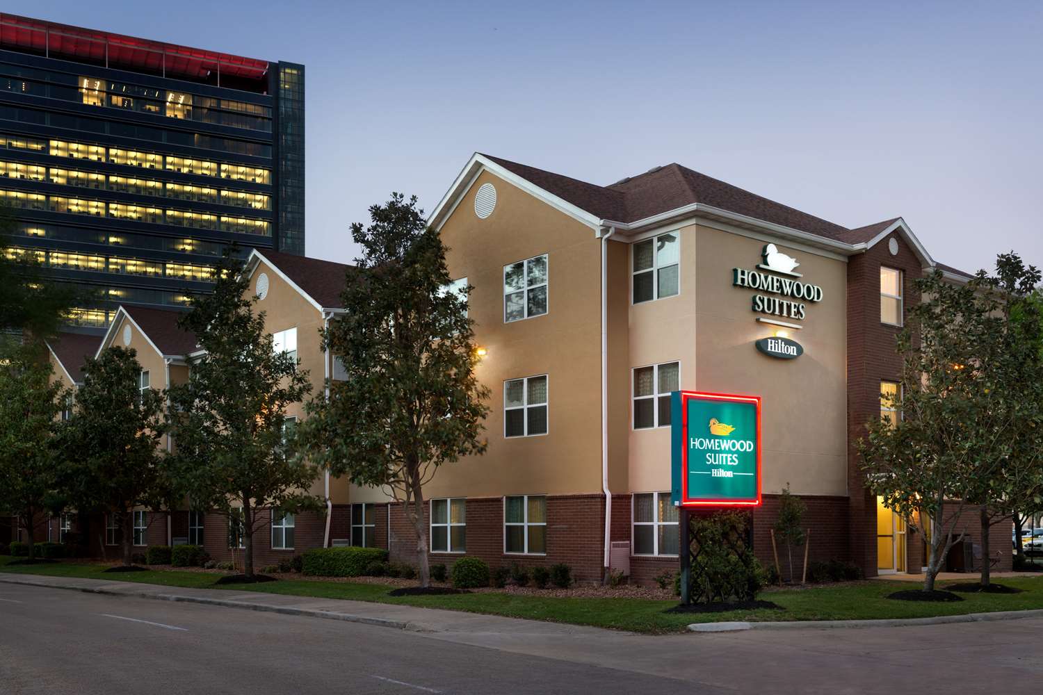 homewood suites by hilton houston westchase