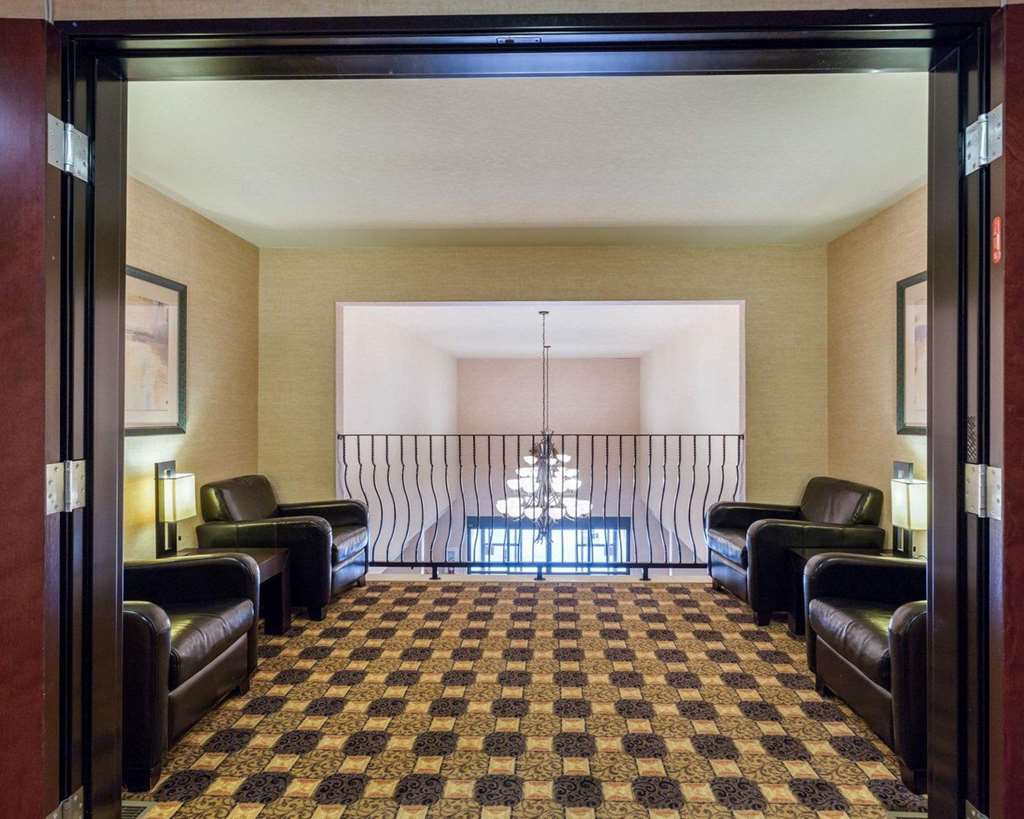 quality suites
