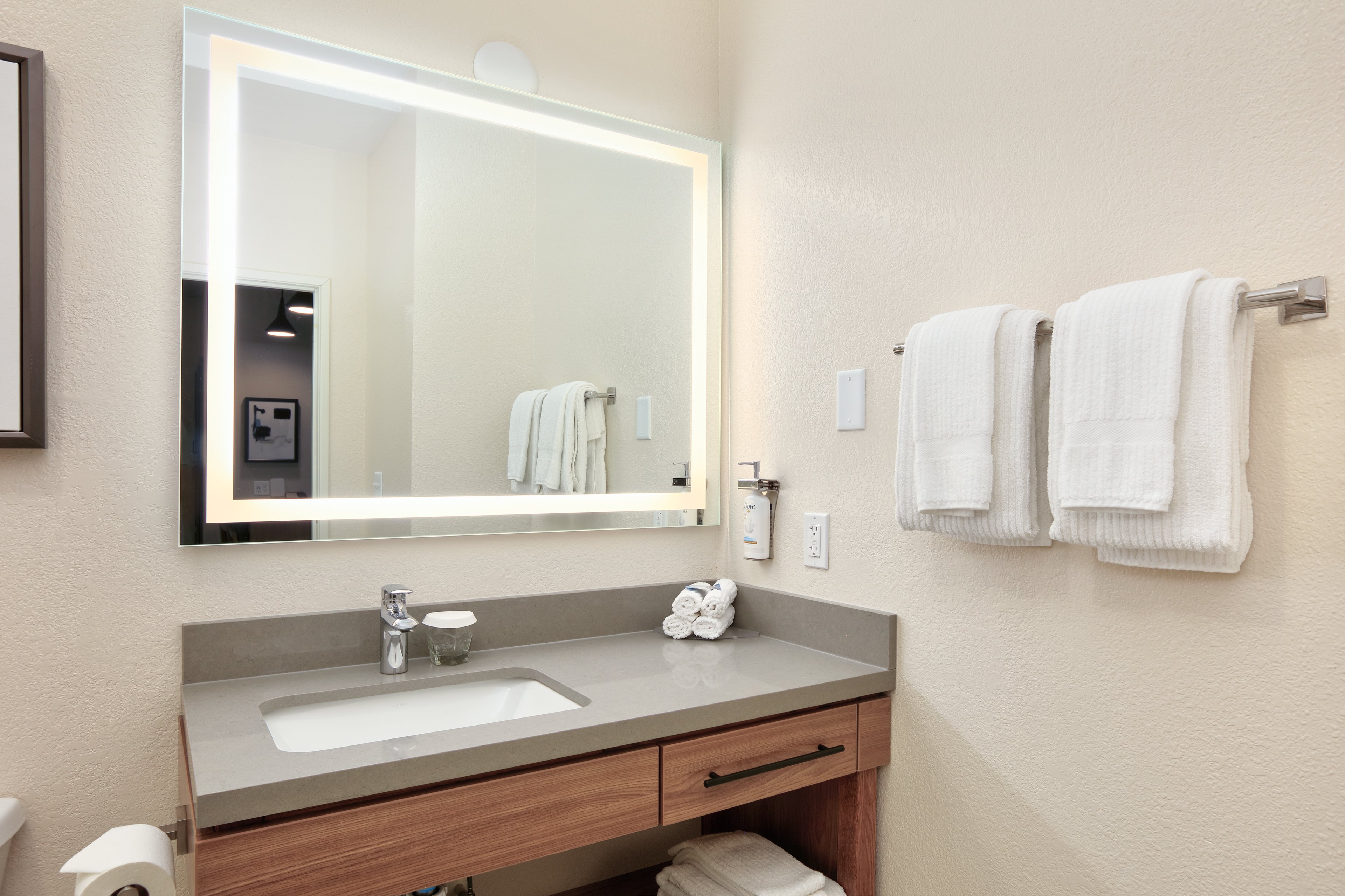 candlewood suites idaho falls by ihg