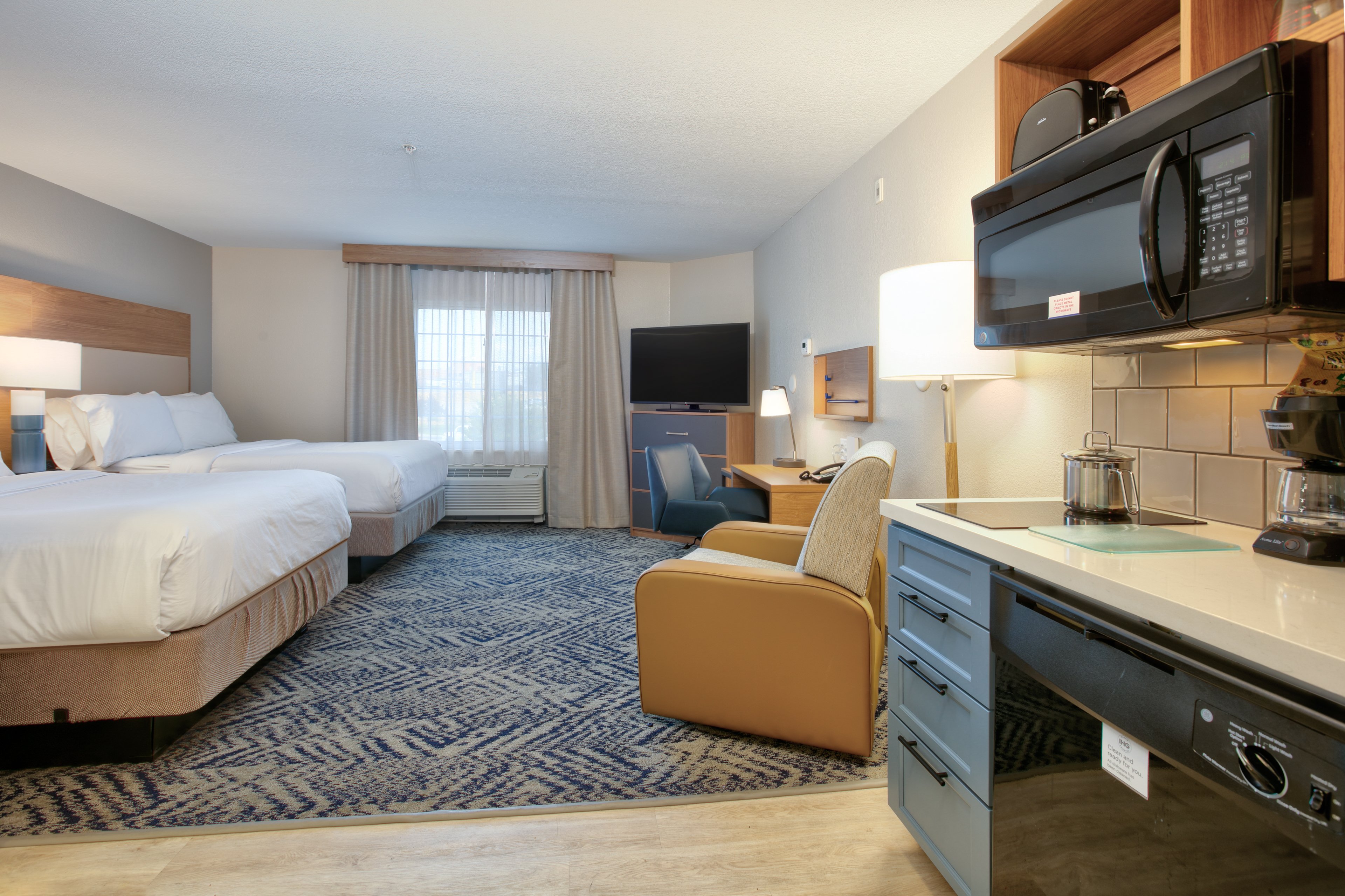 candlewood suites idaho falls by ihg