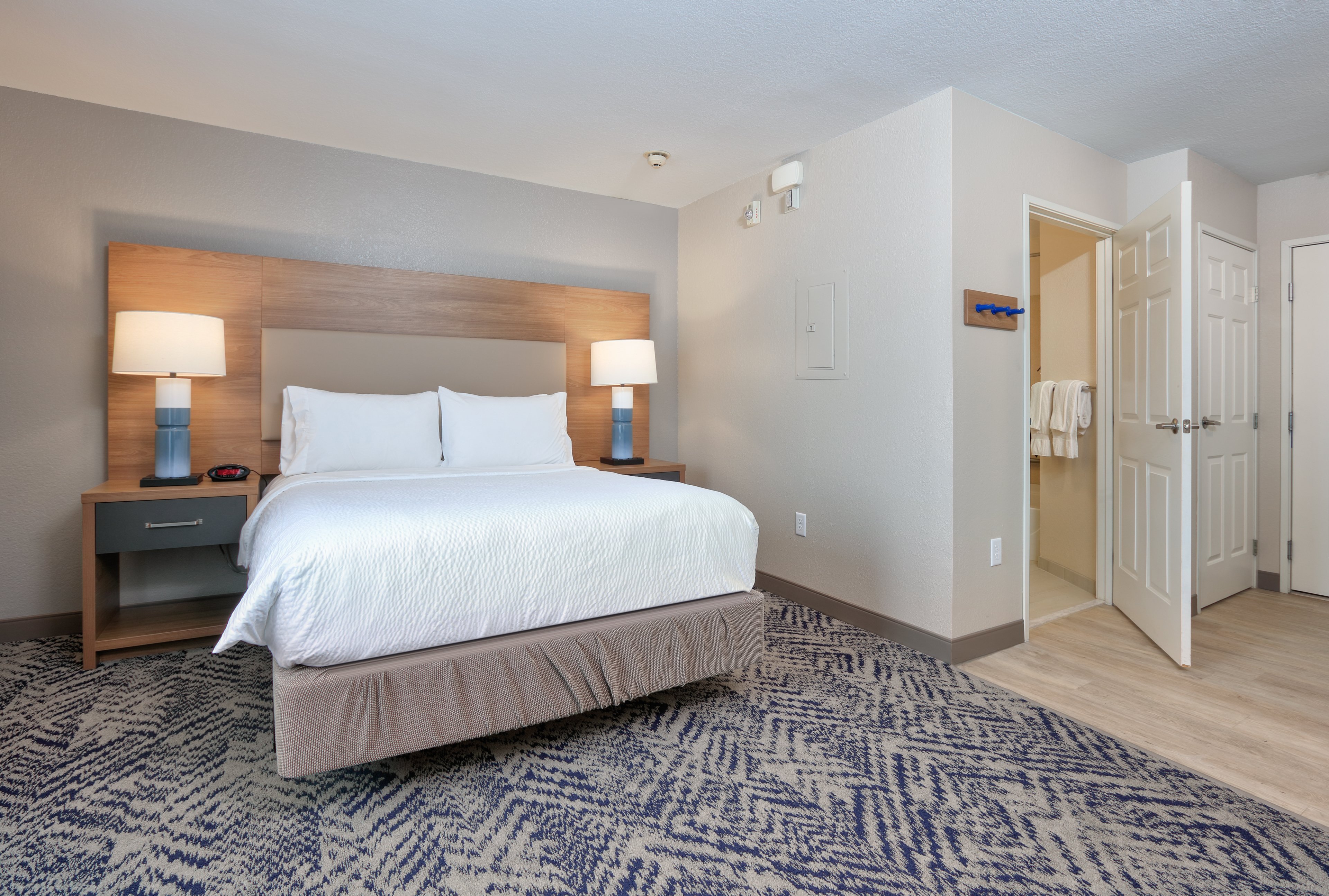 candlewood suites idaho falls by ihg
