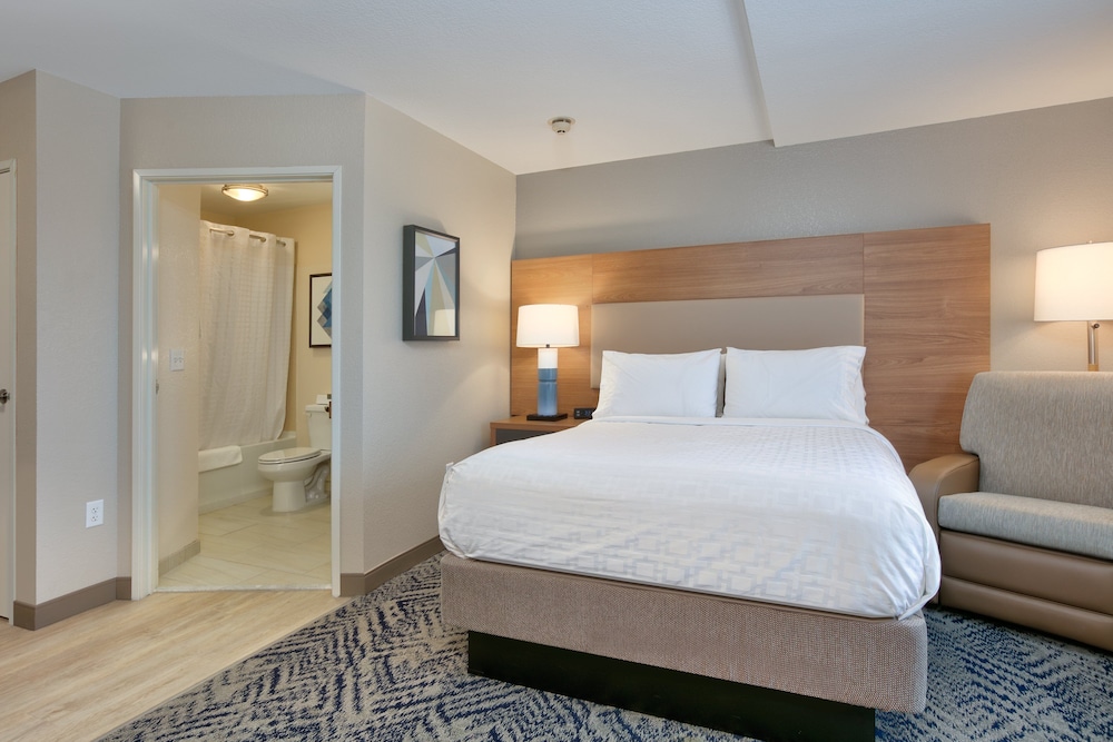 candlewood suites idaho falls by ihg