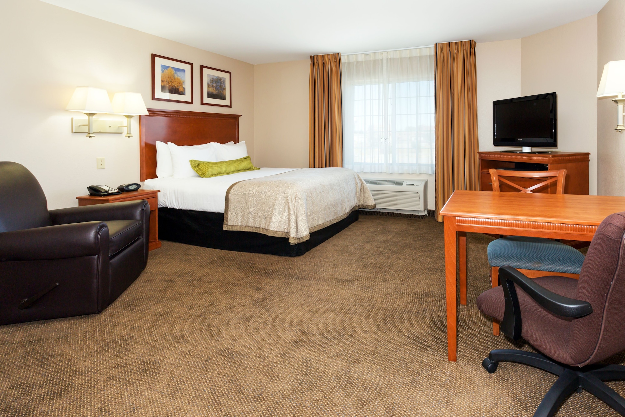 candlewood suites idaho falls by ihg