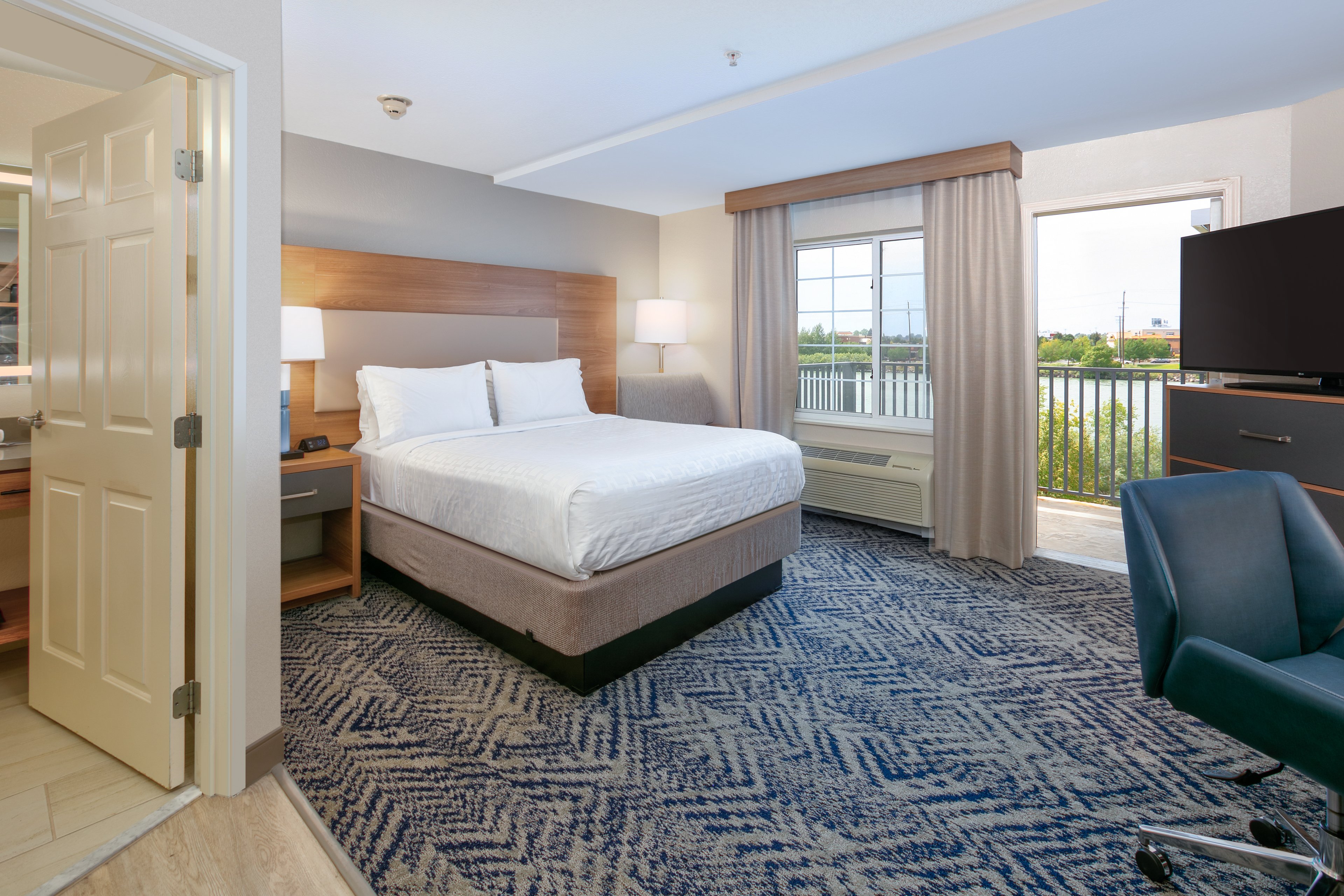candlewood suites idaho falls by ihg