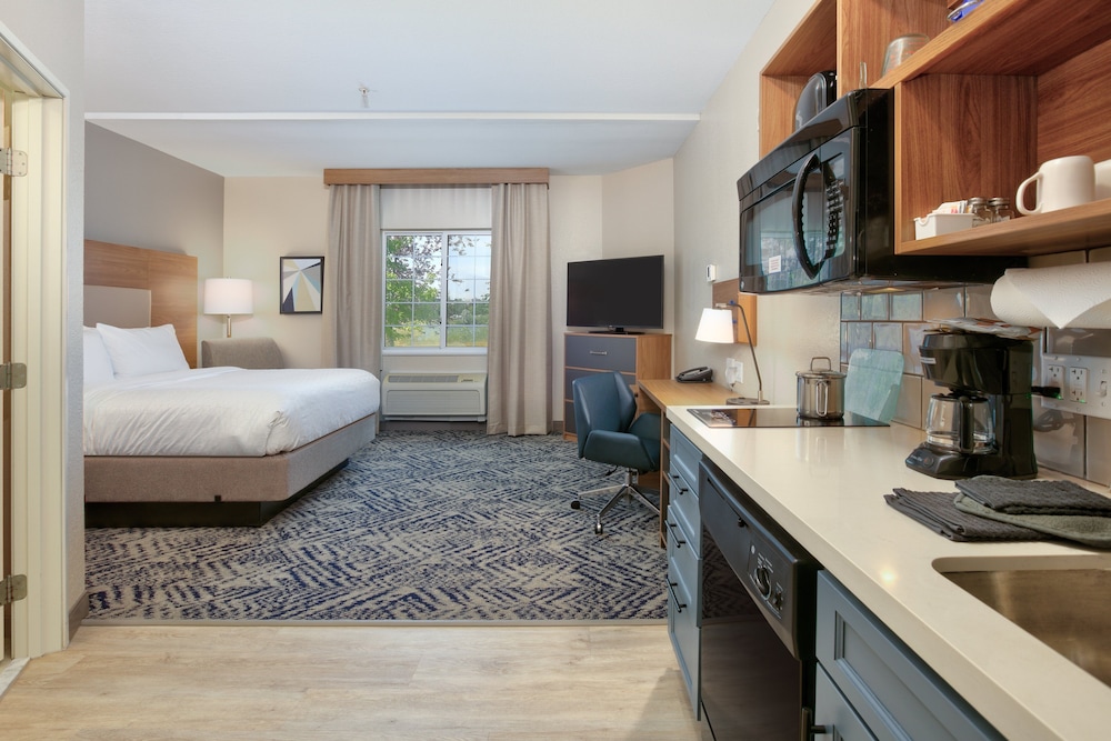 candlewood suites idaho falls by ihg