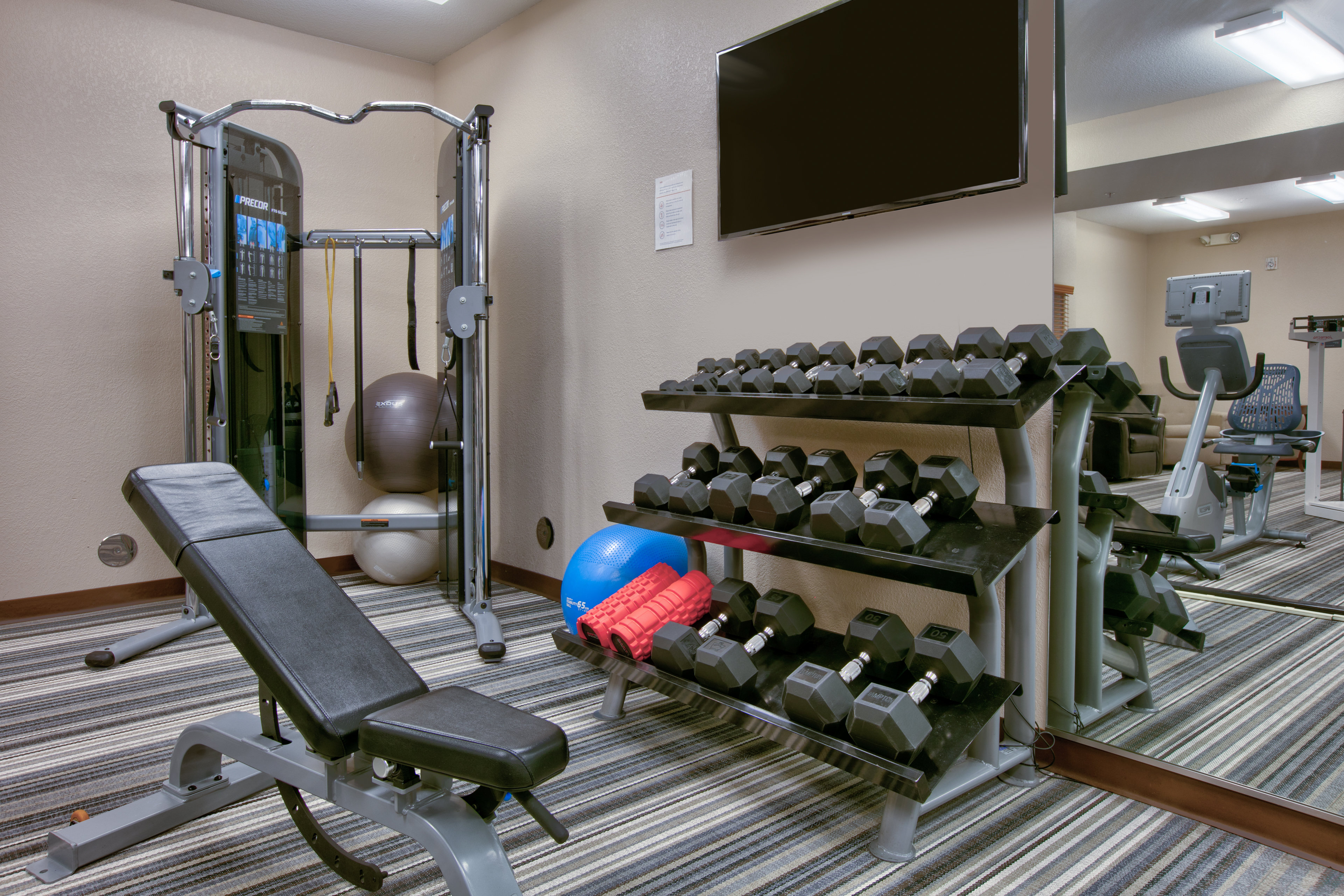 candlewood suites idaho falls by ihg