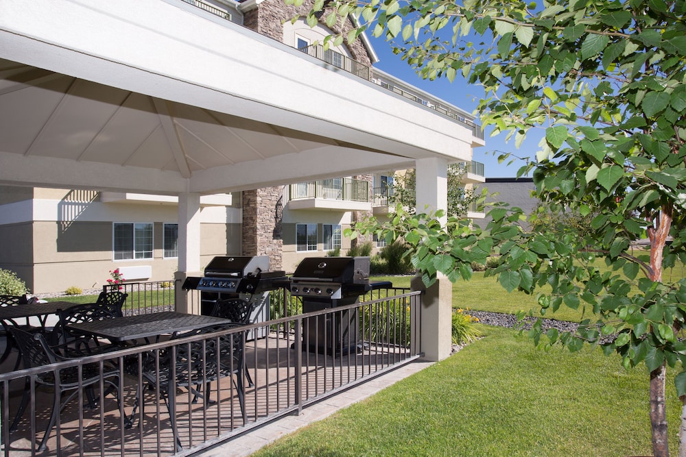 candlewood suites idaho falls by ihg