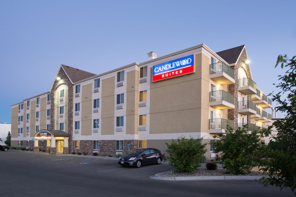 candlewood suites idaho falls by ihg