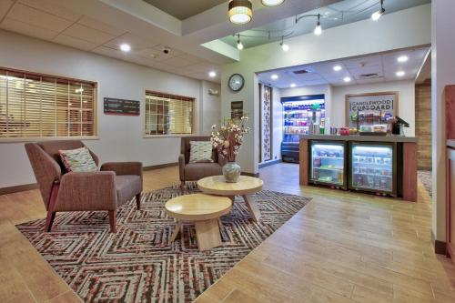 candlewood suites idaho falls by ihg