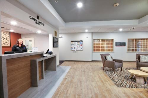 candlewood suites idaho falls by ihg