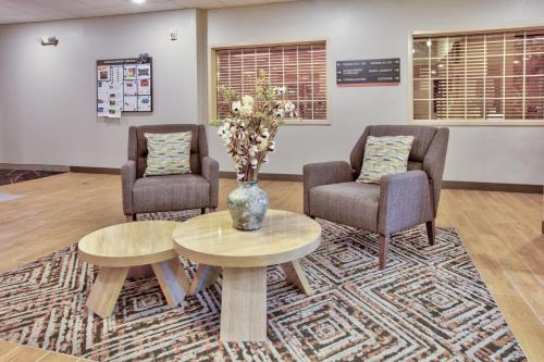 candlewood suites idaho falls by ihg