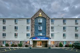 candlewood suites idaho falls by ihg
