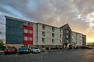 candlewood suites idaho falls by ihg