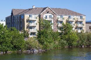 candlewood suites idaho falls by ihg