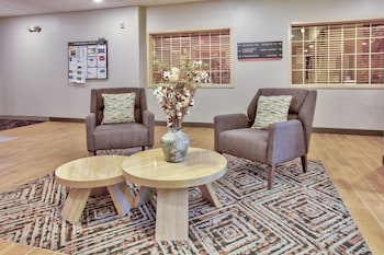 Candlewood Suites Idaho Falls By Ihg,Idaho Falls>>Idaho,3 star