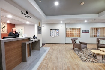 Candlewood Suites Idaho Falls By Ihg,Idaho Falls>>Idaho,3 star