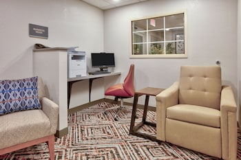 candlewood suites idaho falls by ihg