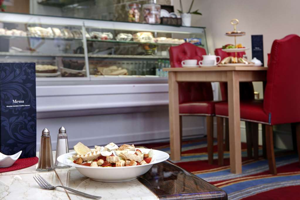 best western greater london hotel