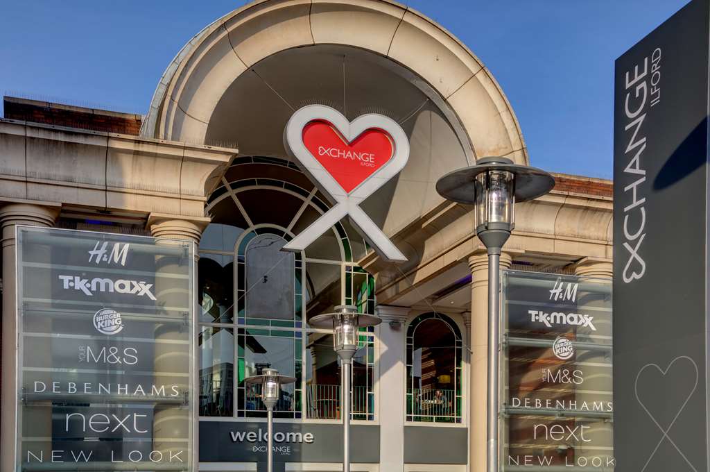 best western greater london hotel