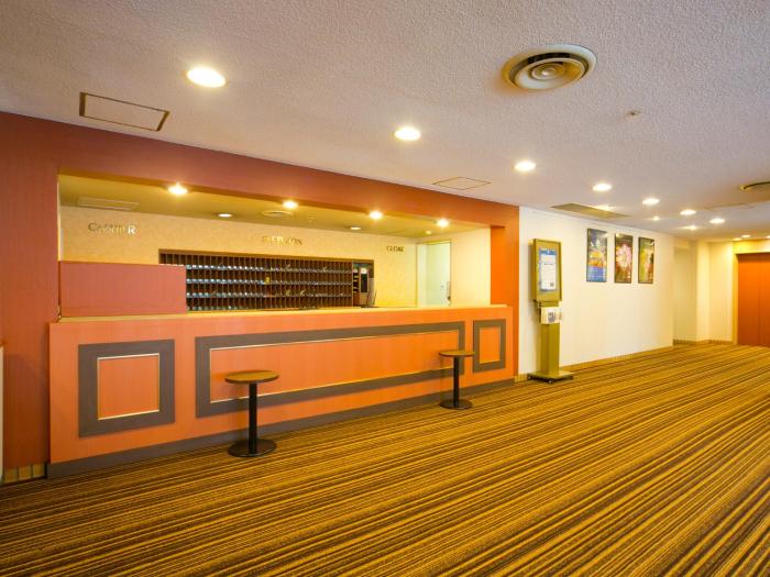 hotel pearl city akita kawabata