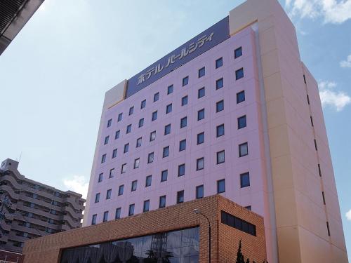 hotel pearl city akita kawabata