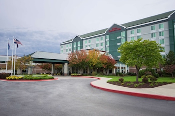 hilton garden inn independence
