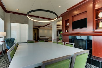 Hilton Garden Inn Indianapolis Airport,Indiana>>Decatur Township,3 star