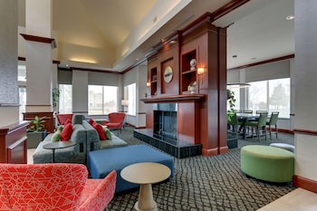 Hilton Garden Inn Indianapolis Airport,Indiana>>Decatur Township,3 star