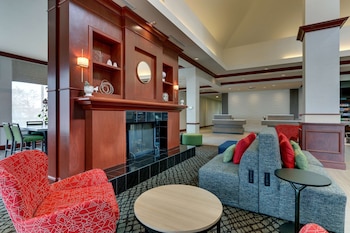 Hilton Garden Inn Indianapolis Airport,Indiana>>Decatur Township,3 star