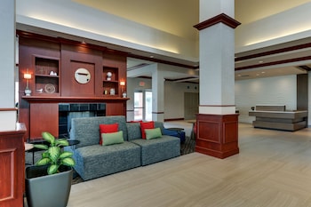 Hilton Garden Inn Indianapolis Airport,Indiana>>Decatur Township,3 star