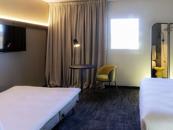 ibis saint paul trois chateaux