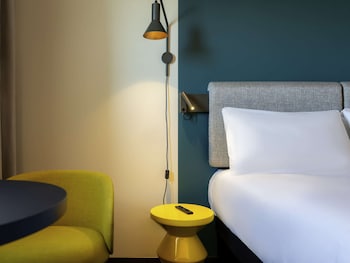 ibis saint paul trois chateaux