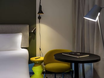 ibis saint paul trois chateaux