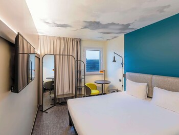 ibis saint paul trois chateaux