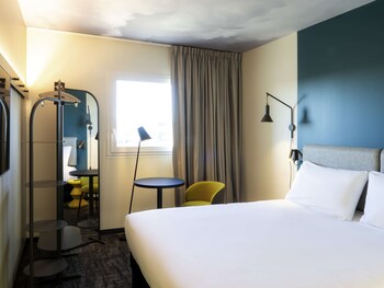 ibis saint paul trois chateaux