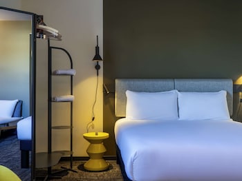 ibis saint paul trois chateaux