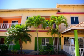 sea coast inn and suites