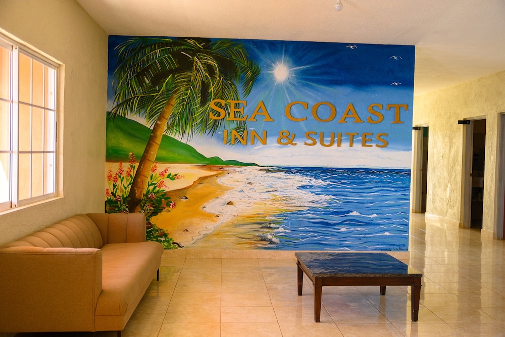 sea coast inn and suites